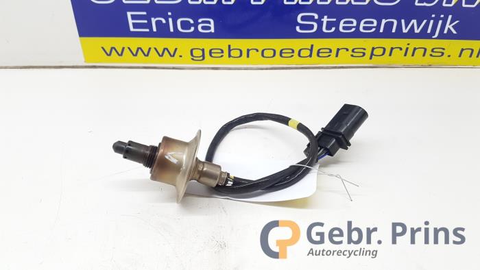 Usagé Sonde lambda Kia Niro I (DE) 1.6 GDI Hybrid Prix € 20,00 Règlement à la marge proposé par Autorec. Gebr. Prins b.v.