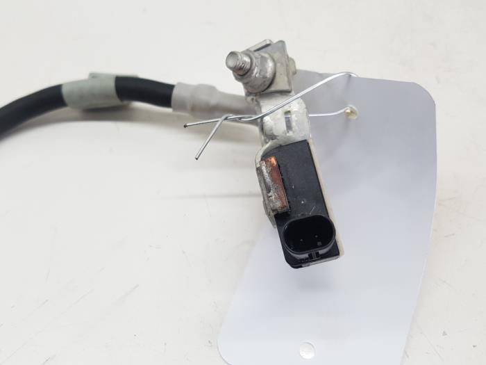 Cable (miscellaneous) from a Kia Niro I (DE) 1.6 GDI Hybrid 2017