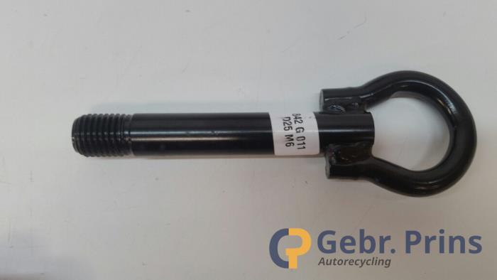 Crochet De Remorquage œillet L13A1 Pour Honda Jazz 2004 - Réf. FRF2553977-56 - Occasion En Bon état
