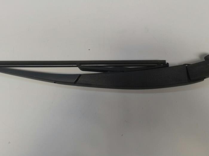 Rear wiper arm Renault Twingo II 1.2 80018257 VALEO