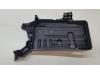 Volkswagen Touran (5T1) 2.0 TDI 150 Boîtier de batterie