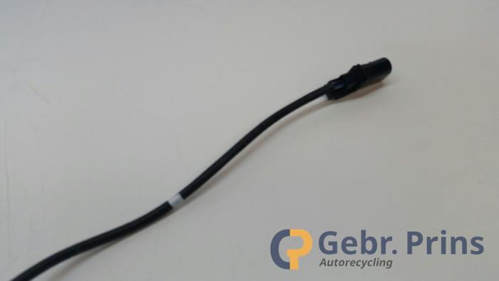 Sonde lambda d'un Volkswagen Touran (5T1) 2.0 TDI 150 2016