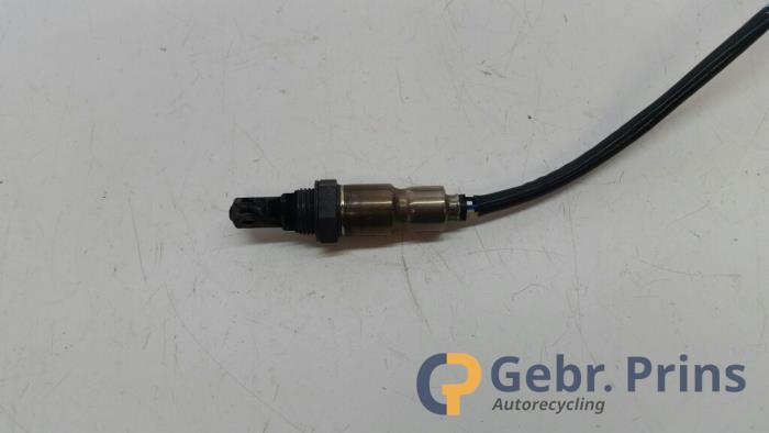 Usados Sonda Lambda Volkswagen Touran (5T1) 2.0 TDI 150 Precio € 25,00 Norma de margen ofrecido por Autorec. Gebr. Prins b.v.