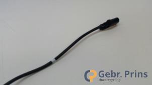 Sonde lambda d'un Volkswagen Touran (5T1) 2.0 TDI 150 2016