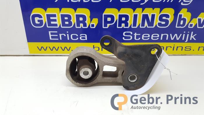 Used Engine mount Ford Fiesta 6 (JA8) 1.25 16V Price € 15,00 Margin scheme offered by Autorec. Gebr. Prins b.v.