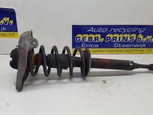 Used Front shock absorber, right Audi A4 (B6) 1.6 Price € 25,00 Margin scheme offered by Autorec. Gebr. Prins b.v.