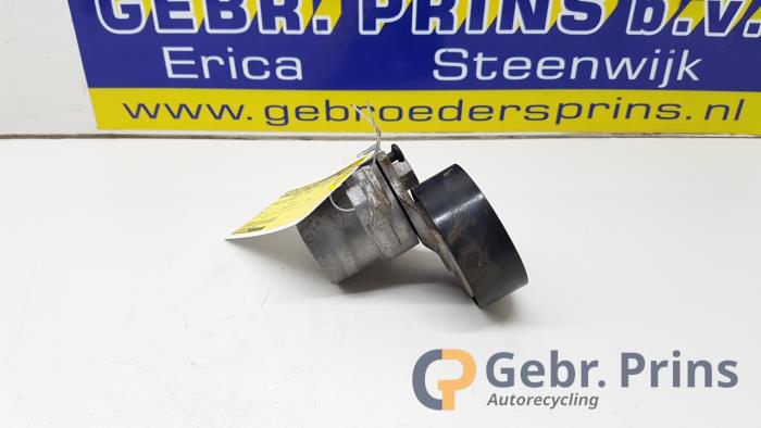 Gebrauchte Spanrolle multiriem Volkswagen Golf VII (AUA) 1.4 TSI 16V Preis € 20,00 Margenregelung angeboten von Autorec. Gebr. Prins b.v.