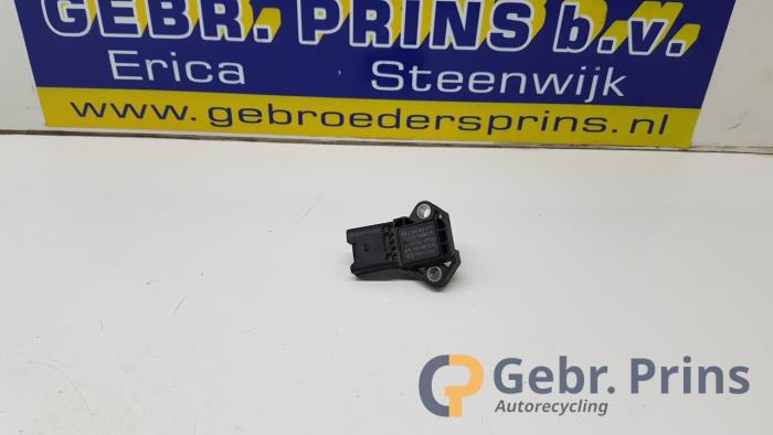 Begagnade MAP-sensor (insugsrör) Volkswagen Golf VII (AUA) 1.4 TSI 16V Pris € 20,00 Marginaltabell erbjuds av Autorec. Gebr. Prins b.v.