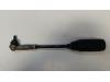 Volkswagen Touran (5T1) 2.0 TDI 150 Barre d'accouplement droite