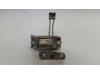 Volkswagen Touran (5T1) 2.0 TDI 150 Support moteur