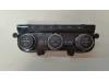 Volkswagen Touran (5T1) 2.0 TDI 150 Panneau de commandes chauffage