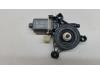 Volkswagen Touran (5T1) 2.0 TDI 150 Moteur de vitre portière