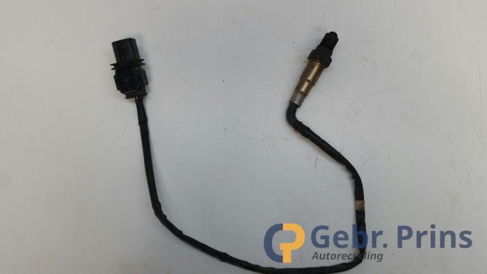 Usados Sonda Lambda Volkswagen Golf VI (5K1) 2.0 TDI 16V Precio € 15,00 Norma de margen ofrecido por Autorec. Gebr. Prins b.v.