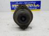Front shock absorber rod, left from a Suzuki Alto (SH410) 1.0 16V 2001