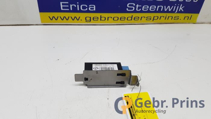 Begagnade Sensor (övriga) Fiat Punto III (199) 0.9 TwinAir Turbo 100 Pris € 20,00 Marginaltabell erbjuds av Autorec. Gebr. Prins b.v.
