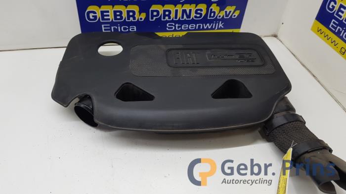 Gebrauchte Luftfiltergehäuse Fiat Punto III (199) 0.9 TwinAir Turbo 100 Preis € 30,00 Margenregelung angeboten von Autorec. Gebr. Prins b.v.