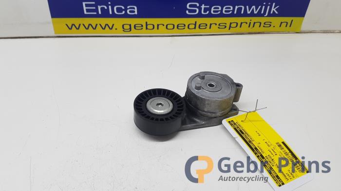 Usados Tensor correa múltiple Fiat Punto III (199) 0.9 TwinAir Turbo 100 Precio € 20,00 Norma de margen ofrecido por Autorec. Gebr. Prins b.v.