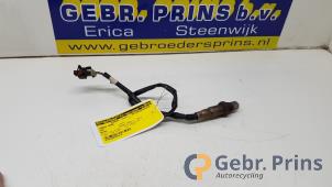 Lambda probe from a Opel Astra J (PC6/PD6/PE6/PF6) 1.6 16V Ecotec 2010