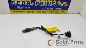 Lambda probe from a Opel Astra J (PC6/PD6/PE6/PF6) 1.6 16V Ecotec 2010