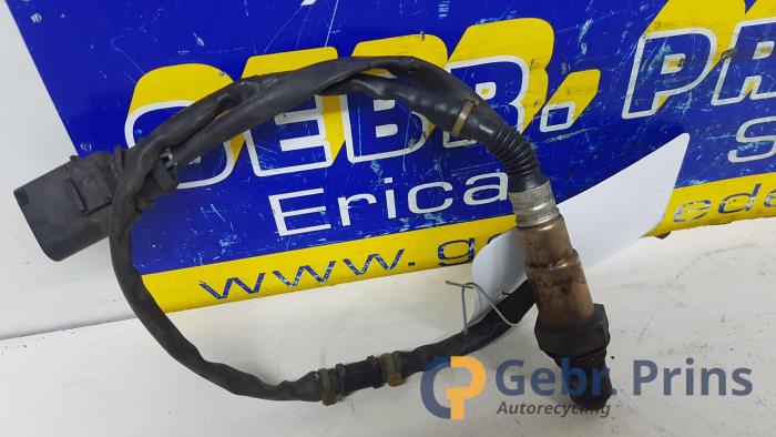 Usados Sonda Lambda Volkswagen Scirocco (137/13AD) 1.4 TSI 160 16V Precio € 20,00 Norma de margen ofrecido por Autorec. Gebr. Prins b.v.