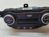 Kia Picanto (TA) 1.0 12V Panel de control de calefacción