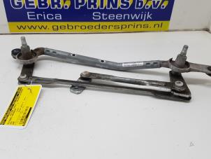 Used Wiper mechanism Opel Karl 1.0 12V Price € 40,00 Margin scheme offered by Autorec. Gebr. Prins b.v.