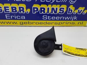 Used Horn Opel Karl 1.0 12V Price € 10,00 Margin scheme offered by Autorec. Gebr. Prins b.v.