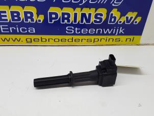 Used Pen ignition coil Opel Karl 1.0 12V Price € 15,00 Margin scheme offered by Autorec. Gebr. Prins b.v.