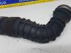Air intake hose from a Renault Twingo II (CN) 1.5 dCi 90 FAP 2011
