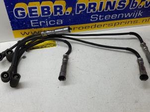 Used Spark plug cable set Seat Leon (1P1) 1.6 Price € 20,00 Margin scheme offered by Autorec. Gebr. Prins b.v.