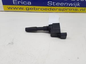Used Pen ignition coil Volkswagen T-Roc 1.5 TSI Evo BMT 16V Price € 22,00 Margin scheme offered by Autorec. Gebr. Prins b.v.