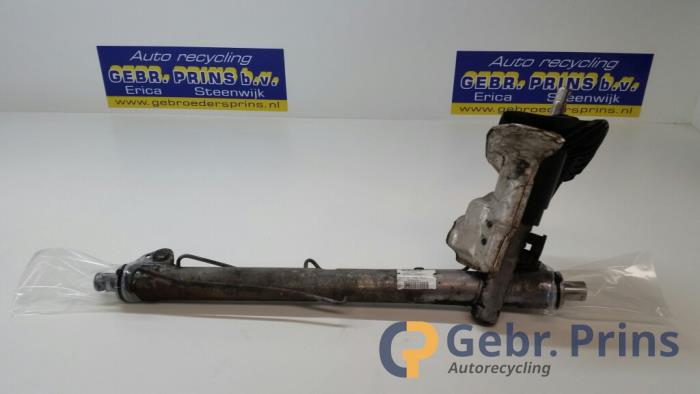 Power steering box Volvo XC60 2.4 D3 20V 31317434