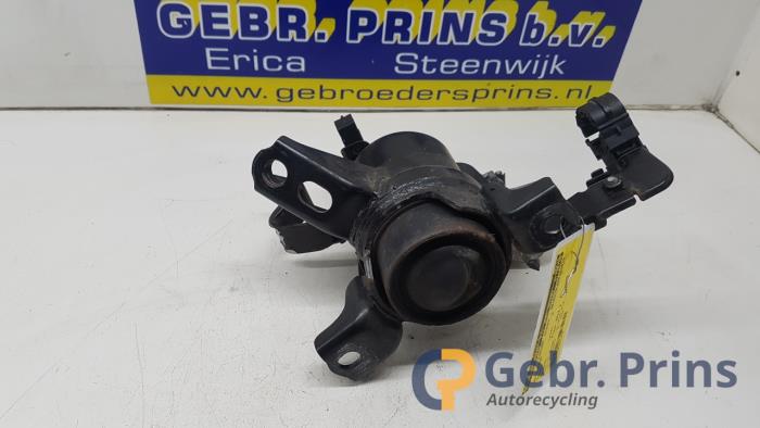 Engine mount Toyota Avensis Wagon (T27), Estate, 2008 / 2018 (Used)