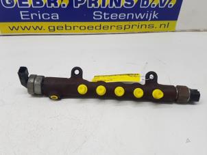 Used Fuel injector nozzle Toyota Avensis Wagon (T27) Price € 50,00 Margin scheme offered by Autorec. Gebr. Prins b.v.