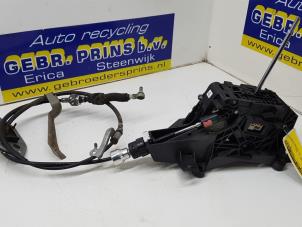 Used Gear stick Toyota RAV4 (A4) 2.0 16V VVT-i 4x4 Price € 50,00 Margin scheme offered by Autorec. Gebr. Prins b.v.