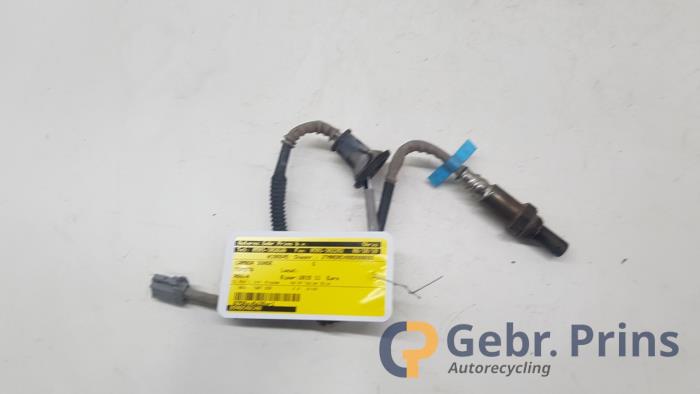 Used Lambda probe Toyota RAV4 (A4) 2.0 16V VVT-i 4x4 Price € 25,00 Margin scheme offered by Autorec. Gebr. Prins b.v.