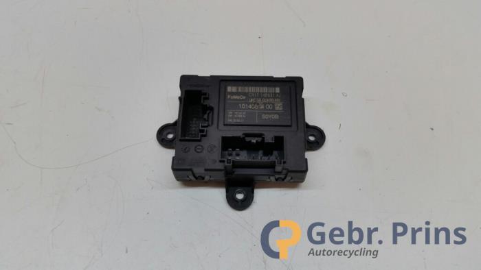 Używane Modul (rózne) Ford Fiesta 6 (JA8) 1.0 EcoBoost 12V 100 Cena € 25,00 Procedura marży oferowane przez Autorec. Gebr. Prins b.v.