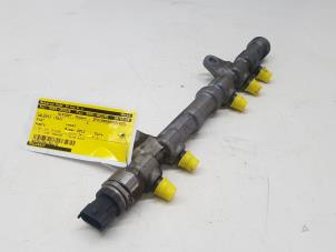 Used Fuel injector nozzle Fiat Punto Price € 40,00 Margin scheme offered by Autorec. Gebr. Prins b.v.