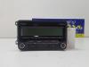 Radio CD player from a Volkswagen Polo V (6R), 2009 / 2017 1.2 TDI 12V BlueMotion, Hatchback, Diesel, 1.199cc, 55kW (75pk), FWD, CFWA, 2009-10 / 2014-05 2010