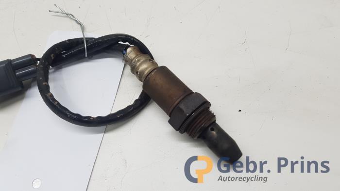 Sonde lambda d'un Opel Astra J Sports Tourer (PD8/PE8/PF8) 1.7 CDTi 16V 2011