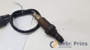 Sonde lambda d'un Opel Astra J Sports Tourer (PD8/PE8/PF8) 1.7 CDTi 16V 2011