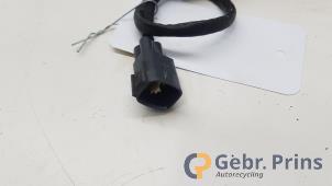 Sonde lambda d'un Opel Astra J Sports Tourer (PD8/PE8/PF8) 1.7 CDTi 16V 2011