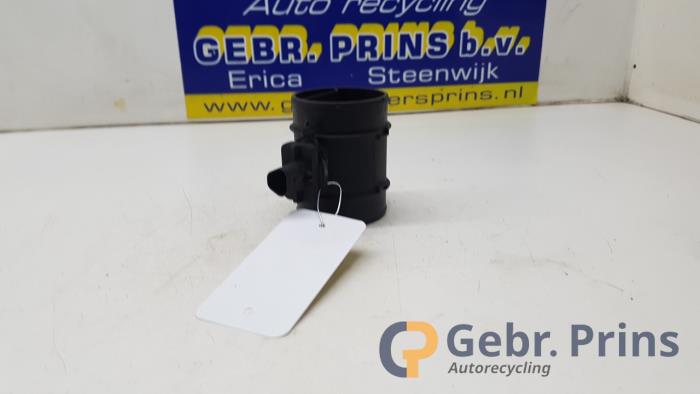 Gebrauchte Luftmassenmesser Opel Astra J Sports Tourer (PD8/PE8/PF8) 1.7 CDTi 16V Preis € 25,00 Margenregelung angeboten von Autorec. Gebr. Prins b.v.