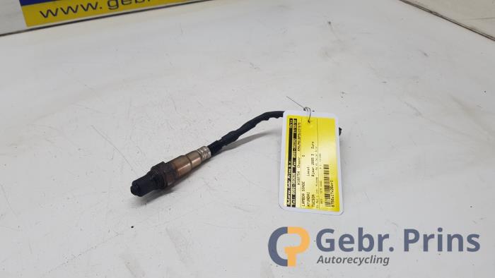 Used Lambda probe Hyundai Tucson (JM) 2.0 16V CVVT 4x2 Price € 20,00 Margin scheme offered by Autorec. Gebr. Prins b.v.