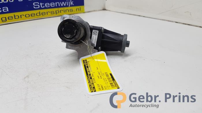 Gebrauchte AGR Ventil Renault Clio IV Estate/Grandtour (7R) 1.5 Energy dCi 90 FAP Preis € 40,00 Margenregelung angeboten von Autorec. Gebr. Prins b.v.