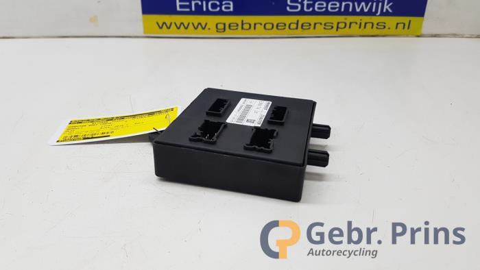Gebrauchte Steuergerät Body Control Renault Clio IV Estate/Grandtour (7R) 1.5 Energy dCi 90 FAP Preis € 35,00 Margenregelung angeboten von Autorec. Gebr. Prins b.v.