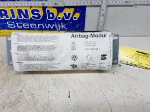 Used Right airbag (dashboard) Volkswagen Polo IV (9N1/2/3) 1.9 TDI 100 Price € 50,00 Margin scheme offered by Autorec. Gebr. Prins b.v.