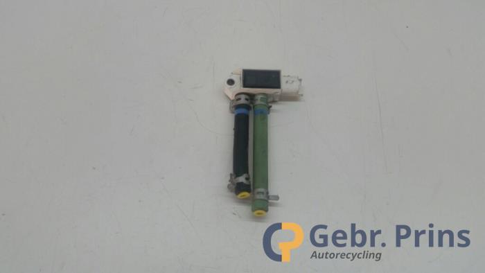 Begagnade MAP-sensor (insugsrör) Dacia Dokker Express (8S) 1.5 dCi 75 Pris € 24,20 Inklusive moms erbjuds av Autorec. Gebr. Prins b.v.
