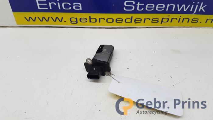 Gebrauchte Luftmassenmesser Ford Fiesta 6 (JA8) 1.6 TDCi 16V 95 Preis € 25,00 Margenregelung angeboten von Autorec. Gebr. Prins b.v.