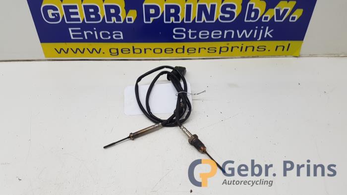 Begagnade Partikelfiltersensor Citroen C4 Grand Picasso (3A) 2.0 Blue HDI 150 Pris € 40,00 Marginaltabell erbjuds av Autorec. Gebr. Prins b.v.